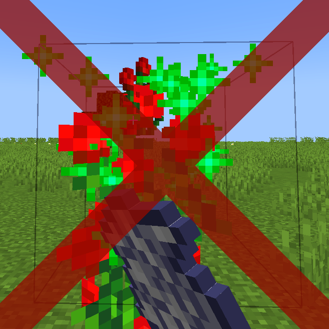 No Tall Flower Duping (NTFD) logo