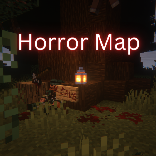 Horror Forest: Map by Thegamer533 logo