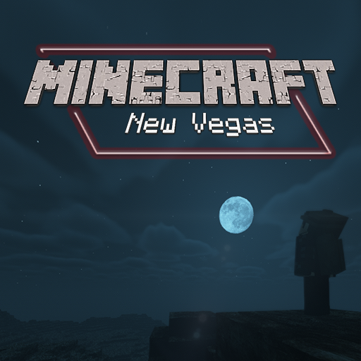 MCNV: Fallout New Vegas logo