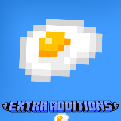 Extra Additions logo