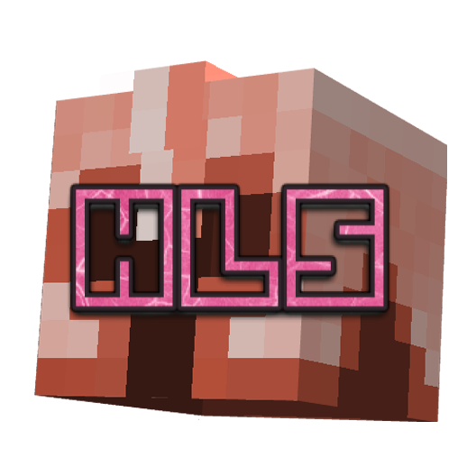 HLSmithing - Rose Gold & Steel