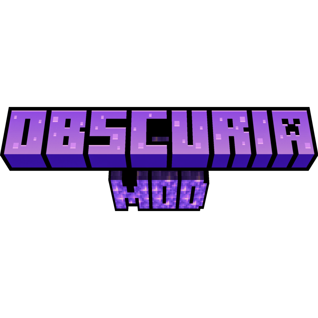 Download Obscuria - Minecraft Mods & Modpacks - CurseForge