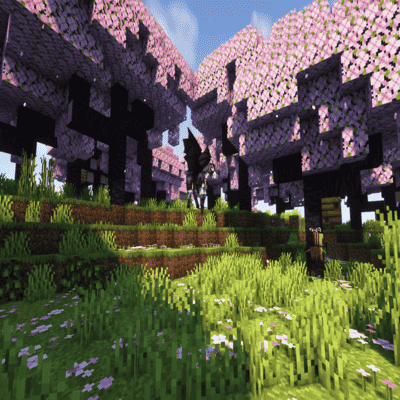 A More Medieval Kingdom