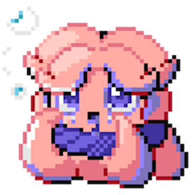 PixelPuff Pixelmon