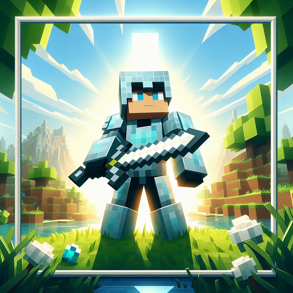 Zombiecraft v2