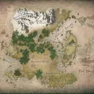 Kingdoms of Destiny