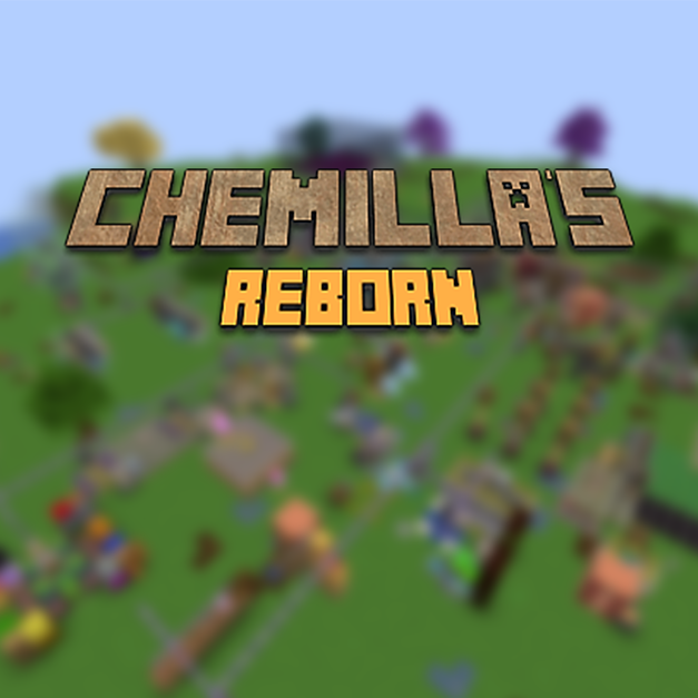 Chemilla's Reborn