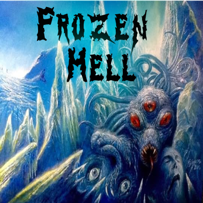 Install Frozen Hell: Survival Horror in a Post-Apocalyptic Ice Age ...