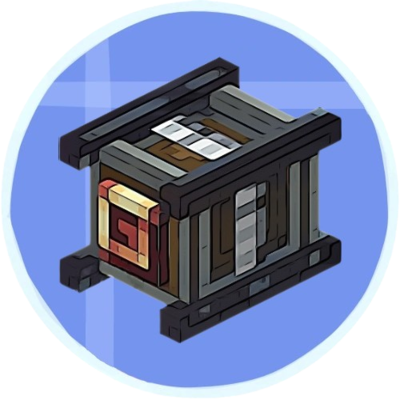 Create: New Age - Refrubished!