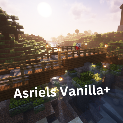 Asriels Ultimate Upgrades