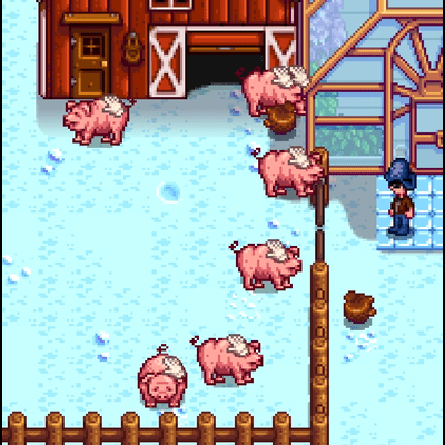 Better Pigs logo