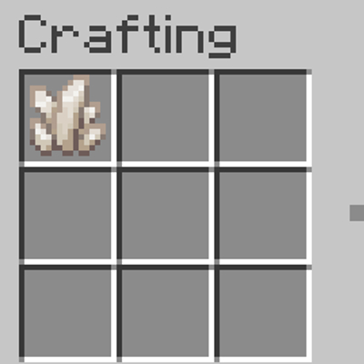 Craftable Glass - Screenshots - Minecraft Mods - CurseForge