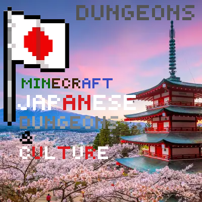 Japanese Dungeons and Culture