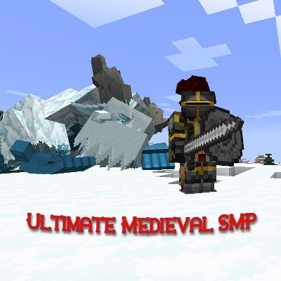 Ultimate Medieval SMP - Minecraft Modpacks - CurseForge