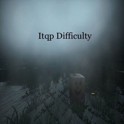 Itqp difficulty