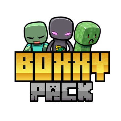 BoxxyPack