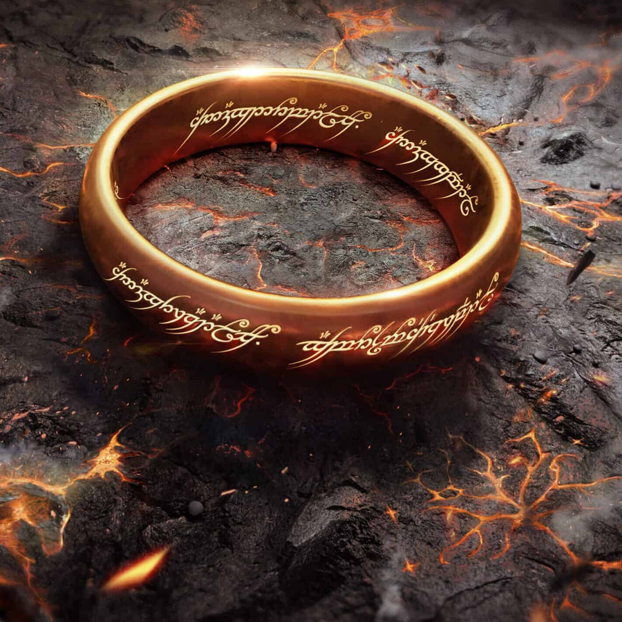 Lotr Illagers