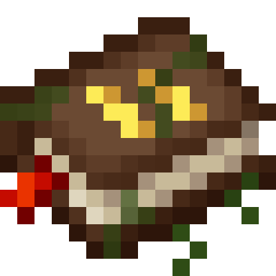 Enchimeridion: FTB Quest Book logo