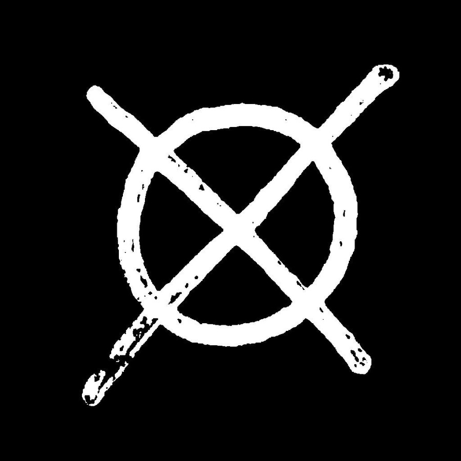 Slender Man logo