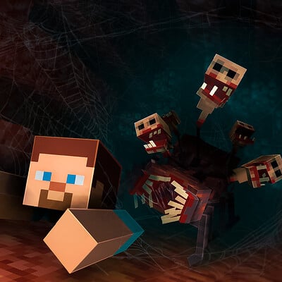 From The Fog But EXTRA scary (Recommended for Strong PC's) logo