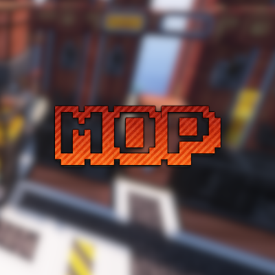 Create MOP- Core