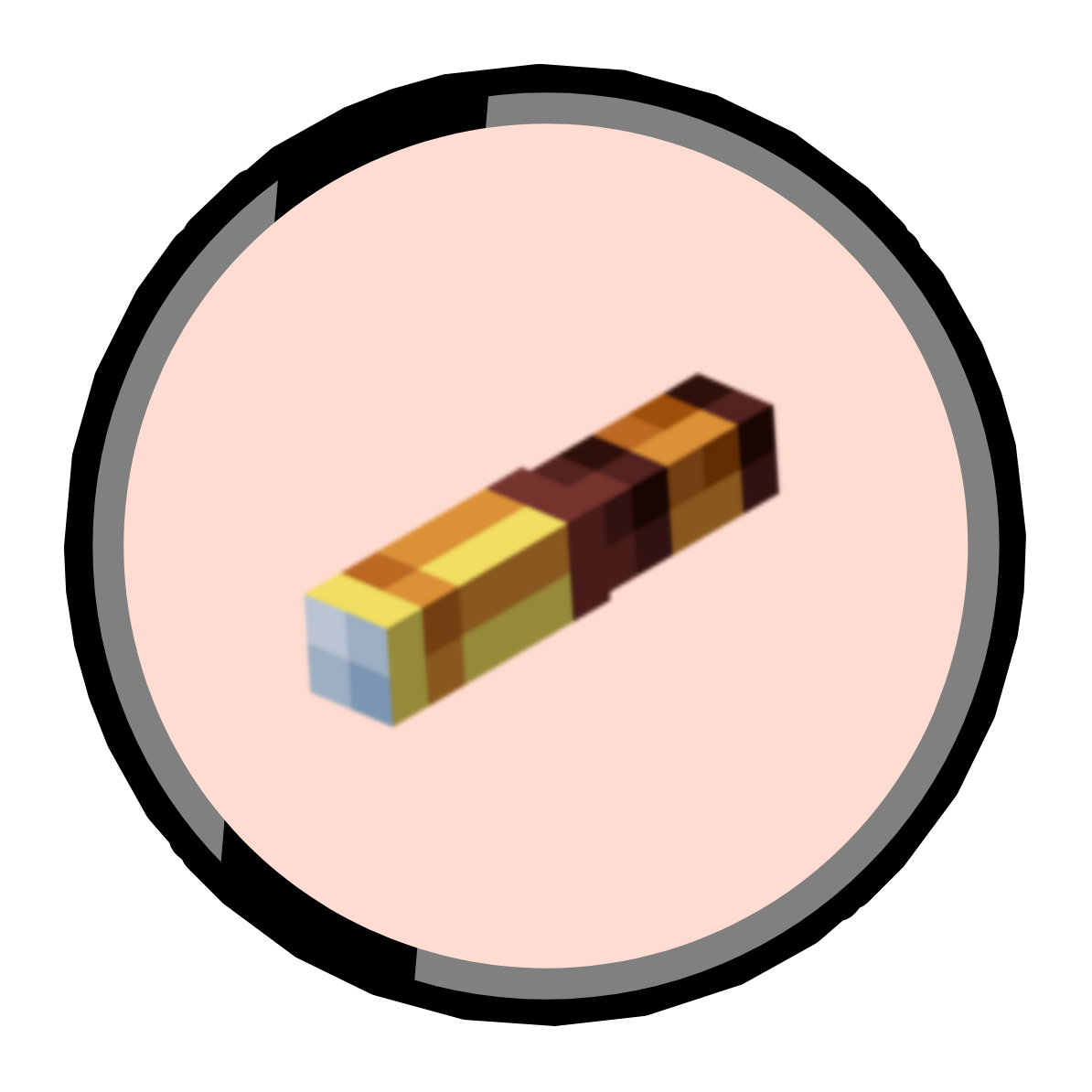 CheneTulipe Legendary Survival ores