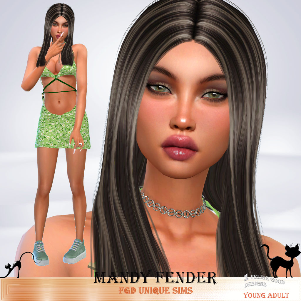 Download Mandy Fender The Sims 4 Mods CurseForge download-mandy-fender-the-sims-4-mods-curseforge