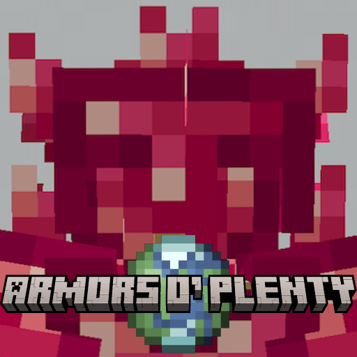 Armors O' Plenty logo