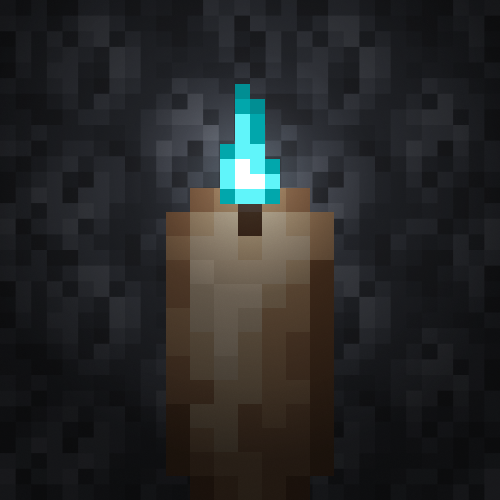 Soul Candles project artwork
