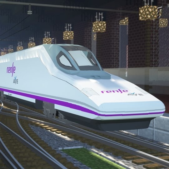 RTM - Renfe
