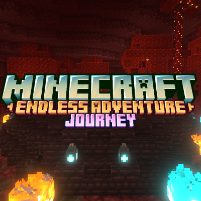 Endless Adventure Journey