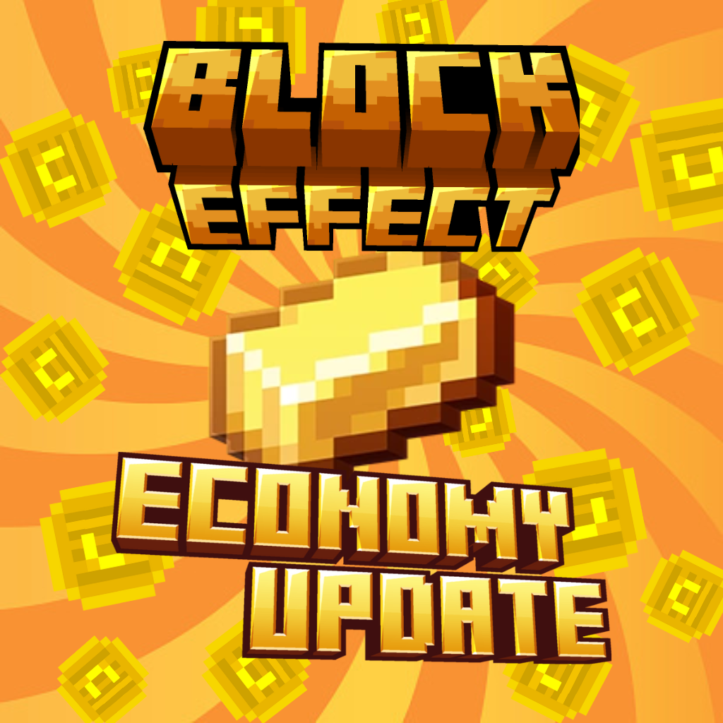 BlockEffect - Minecraft Mods - CurseForge