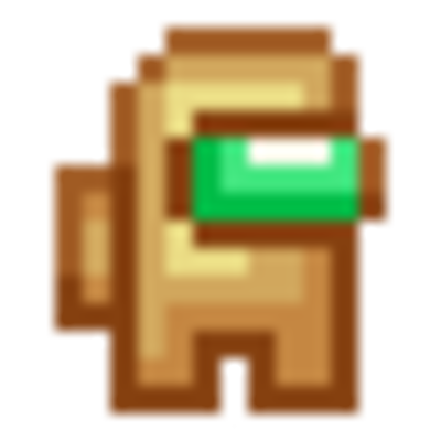 Totem Among Us