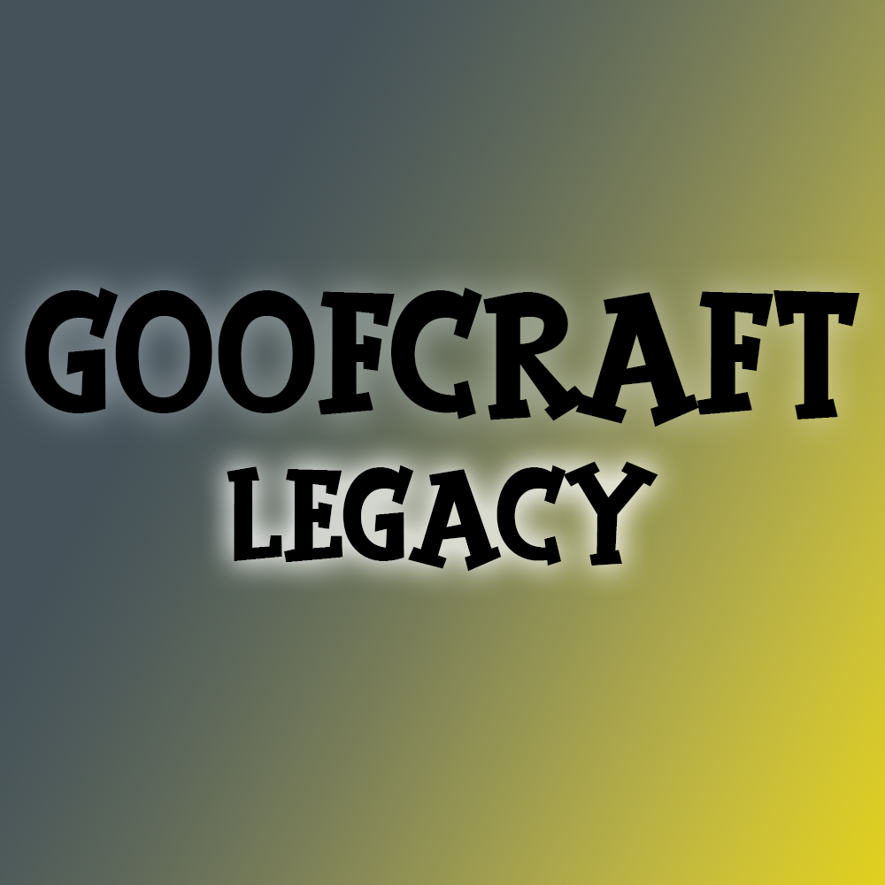 Goofcraft: Legacy