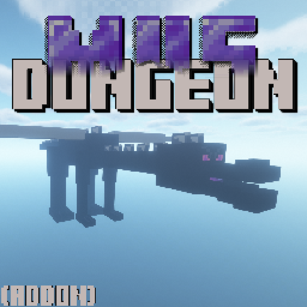 Better to Play (MVS) Dungeon (Addon) logo