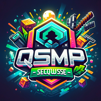 QSMP - Secousse