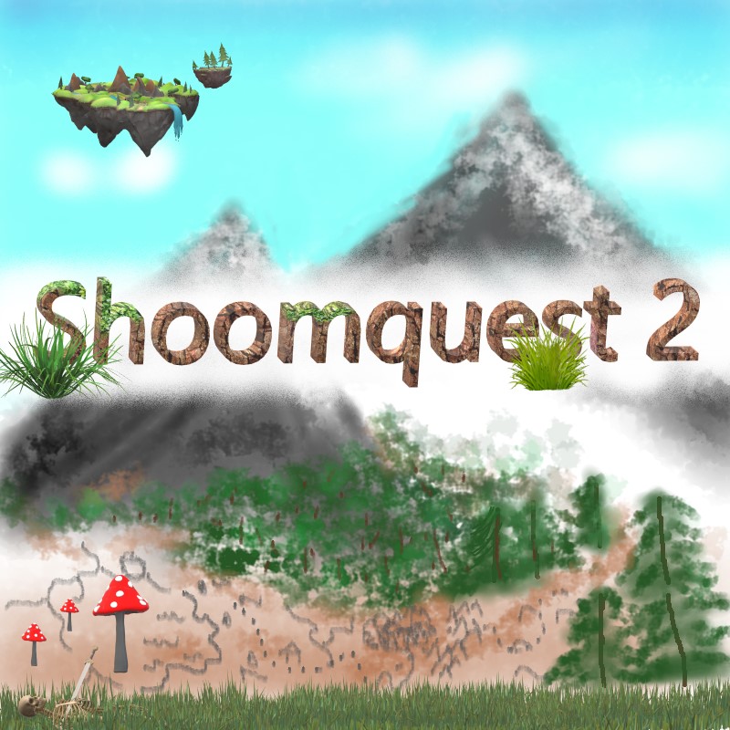 Shoomquest 2