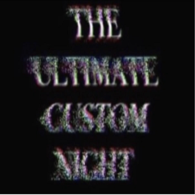 FNAF UCN FULL GAME