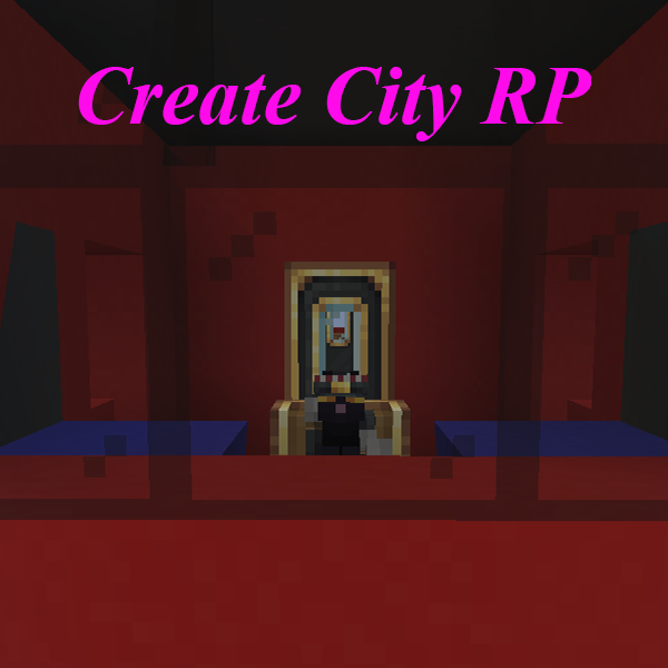 Create City RP Modpack Reviews & Ratings | ModDex