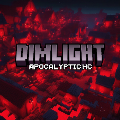 Dimlight: Apocalyptic HC Survival - Minecraft Modpacks - CurseForge