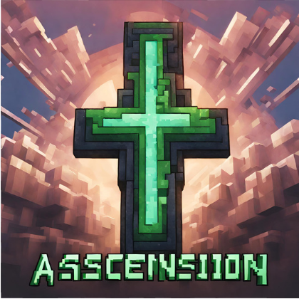 Ascension - Minecraft Modpacks - CurseForge