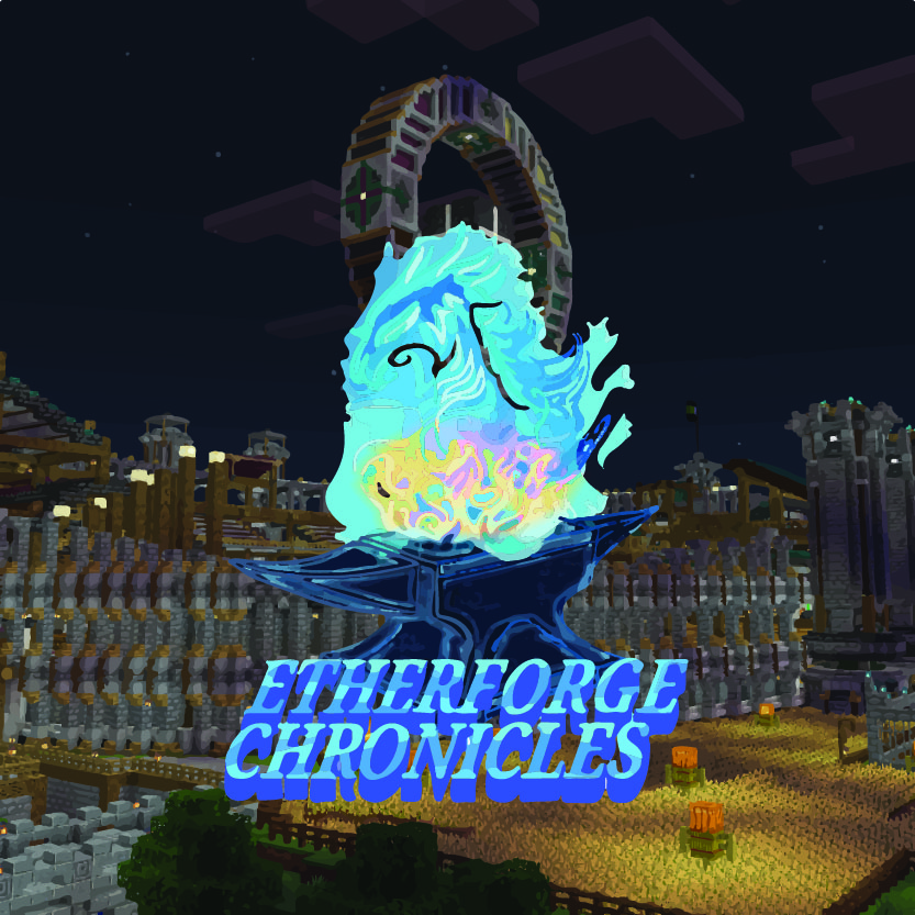 Etherforge Chronicles