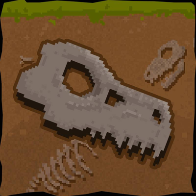 Jurassic World: Creation