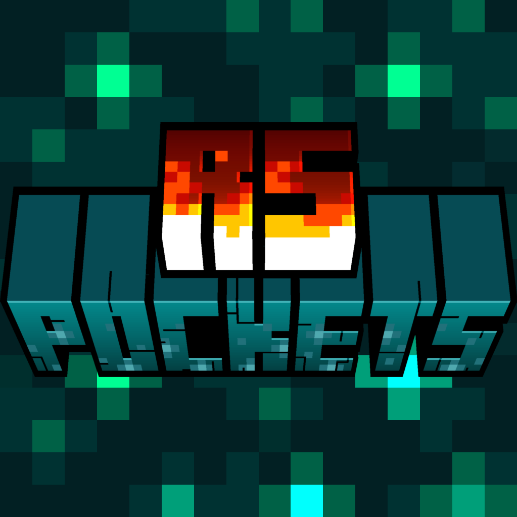 RS Pockets logo