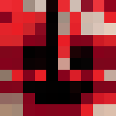 The Clown Man