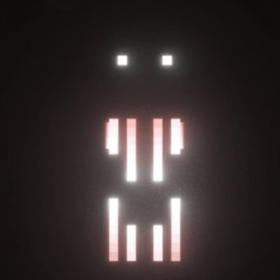FROM THE FOG - (INSPIRED) logo
