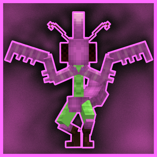 Mokels Bossfight: Kinora