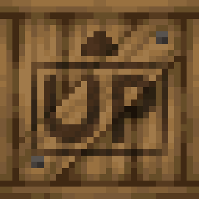 Packed Up - A Farmer's Delight Addon