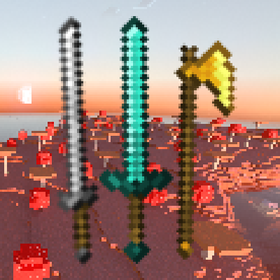 True Weapons - Screenshots - Minecraft Bedrock Addons - CurseForge