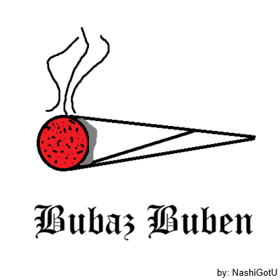 Bubaz Buben